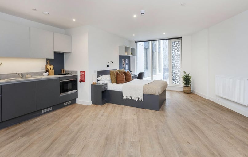 St James Boulevard, Newcastle Upon Tyne, Newcastle - Image 1